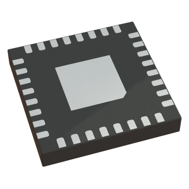 SI53352BD11345-AMR Skyworks Solutions Inc.  Pilotes de tampons d'horloge